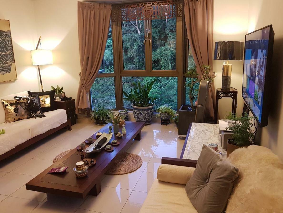 新加坡Oriental Tropics Private Forest View公寓 外观 照片